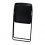 NISSE Krzesło składane czarne IKEA