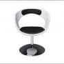 Relax Retro Easy Krzesło czarne - KARE design