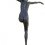 Figura Tancerki z Brązu w Stylu Art Deco ArtDecor24
