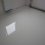 Posadzka epoksydowa biała połysk Smart Floor Design
