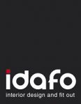 IDAFO interior design and fit out