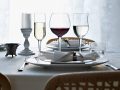 nakrycie stołu klasyczne i romantyczne