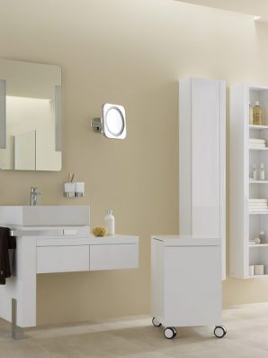Esprit Pogodna nowoczesna łazienka