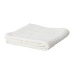 FRÄJEN Ręcznik kąpielowy Biały 100x150 cm - IKEA