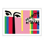 BILD plakat Motyw autorstwa Henri Matisse'a Ikea