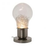 Bulb Glow Lampa KARE Design