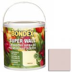 SUPER WALL  Farba emulsyjna lateksowa - arum BONDEX Leroy Merlin