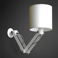 Lampa kinkiet ARM 50 E27 21601x