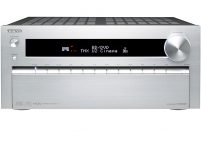 ONKYO - TX-NR5009 Silver  Sieciowy amplituner kina domowego 9.2