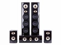 M-AUDIO - Reference HRS 65 Set