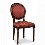 Meble Radomsko krzesło Ludwik XVI