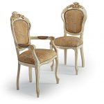 stylowe krzesła włoskie