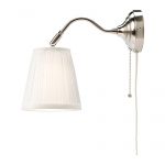 ÅRSTID Lampa ścienna - Ikea