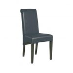 kare design_meble_krzesła i stołki_do jadalni_KARE design Krzesło Isis Crocodile Black