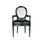 kare design_meble_krzesła i stołki_krzesła_KARE design Krzesło Louis Acryl Glossy