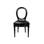 kare design_meble_krzesła i stołki_krzesła_KARE design Krzesło Louis Acryl Glossy.