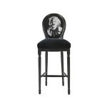 kare design_meble_krzesła i stołki_barowe_KARE design -- Krzesło Louis Marilyn Black