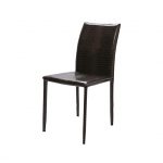 kare design_meble_krzesłą i stołki_krzesła_KARE design Krzesło Milano Croco