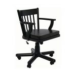 kare design_meble_krzesła i stołki_do pracy_KARE design Krzesło obrotowe Cabana
