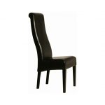 kare design_meble_krzesła i stołki_do jadalni_KARE design Krzesło Osiris Coffee/Nappalon