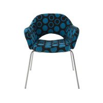 kare design_meble_krzesła i stołki_krzesła_ KARE design Krzesło Spider Leg Circles
