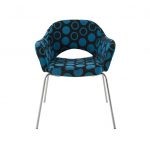 kare design_meble_krzesła i stołki_krzesła_ KARE design Krzesło Spider Leg Circles