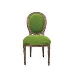 kare design_meble_krzesła i stołki_krzesła_ KARE design Krzesło Villa Louis Velvet