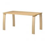VIKA AMON / VIKA OLEBY stół - Ikea