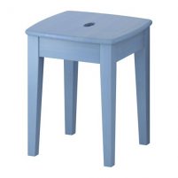 LEKSVIK stołek dziecięcy - Ikea