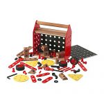 BYGGA zestaw konstrukcyjny dla dzieci - Ikea