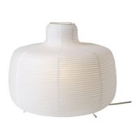 VÄTE Lampa stołowa IKEA