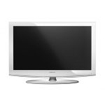 LE32A454 LCD TV 32" biały - Samsung